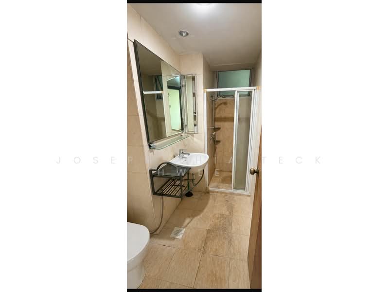 For Rent - Compass Heights