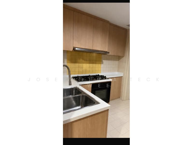 For Rent - Compass Heights