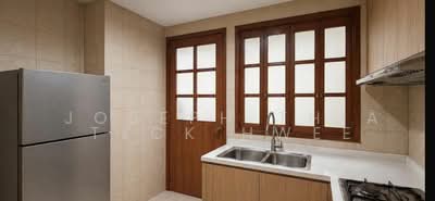 For Rent - Compass Heights