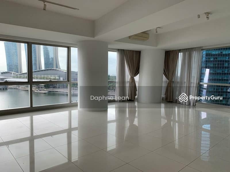 For Rent - The Sail @ Marina Bay