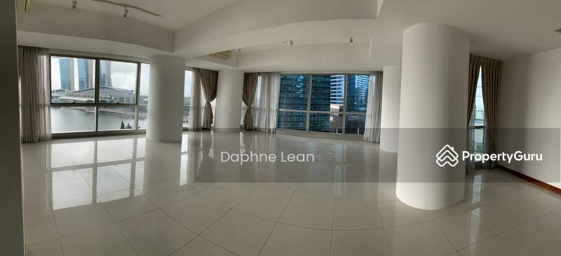 For Rent - The Sail @ Marina Bay