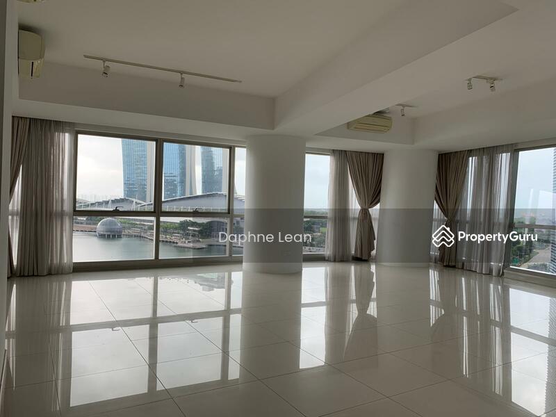 For Rent - The Sail @ Marina Bay