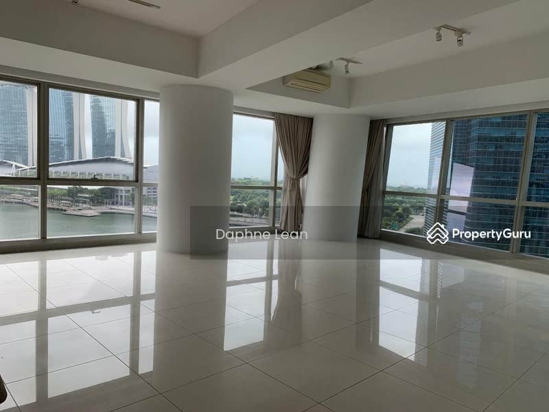 For Rent - The Sail @ Marina Bay