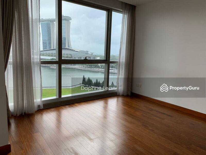 For Rent - The Sail @ Marina Bay
