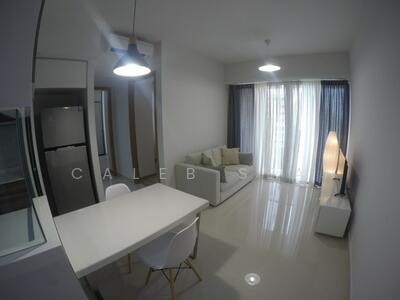 For Rent - Coco Palms