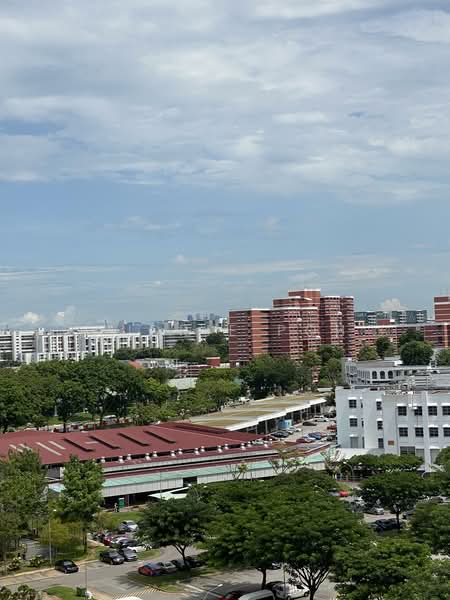 Stars of Kovan, 986 Upper Serangoon Road, 1 Bedroom, 506 sqft, Condominium For Rent, by Audrie Poh, 23031824 - PropertyGuru.com.sg