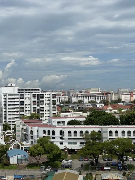 Stars of Kovan, 986 Upper Serangoon Road, 1 Bedroom, 506 sqft, Condominium For Rent, by Audrie Poh, 23031824 - PropertyGuru.com.sg