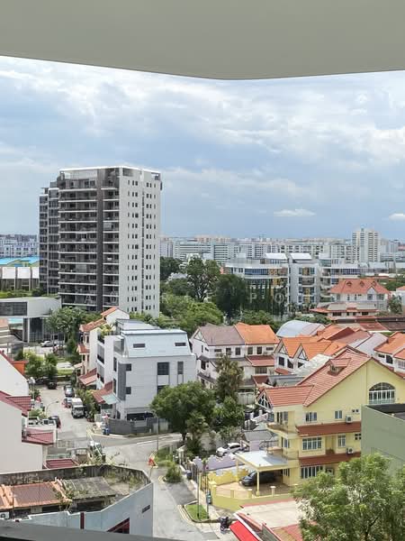 Stars of Kovan, 986 Upper Serangoon Road, 1 Bedroom, 506 sqft, Condominium For Rent, by Audrie Poh, 23031824 - PropertyGuru.com.sg