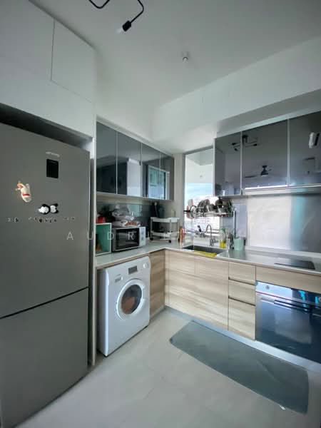 Stars of Kovan, 986 Upper Serangoon Road, 1 Bedroom, 506 sqft, Condominium For Rent, by Audrie Poh, 23031824 - PropertyGuru.com.sg
