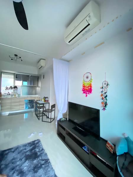 Stars of Kovan, 986 Upper Serangoon Road, 1 Bedroom, 506 sqft, Condominium For Rent, by Audrie Poh, 23031824 - PropertyGuru.com.sg