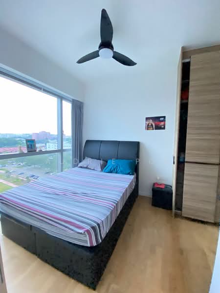 Stars of Kovan, 986 Upper Serangoon Road, 1 Bedroom, 506 sqft, Condominium For Rent, by Audrie Poh, 23031824 - PropertyGuru.com.sg