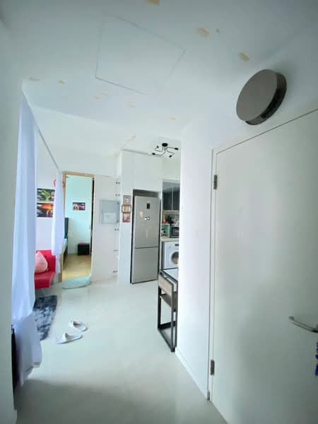 Stars of Kovan, 986 Upper Serangoon Road, 1 Bedroom, 506 sqft, Condominium For Rent, by Audrie Poh, 23031824 - PropertyGuru.com.sg