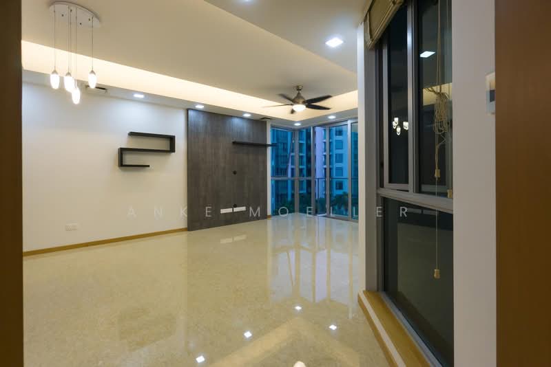 Caribbean at Keppel Bay, 34 Keppel Bay Drive, 3 Bedrooms, 1,206 sqft, Condominium For Rent, by Anke Moeller, 23031837 - PropertyGuru.com.sg