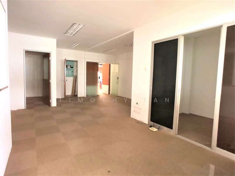 Kapo Factory Building, 80 Playfair Road, 1,023 sqft, Light Industrial (B1) For Rent, by Timothy Tan, 23032112 - CommercialGuru.com.sg