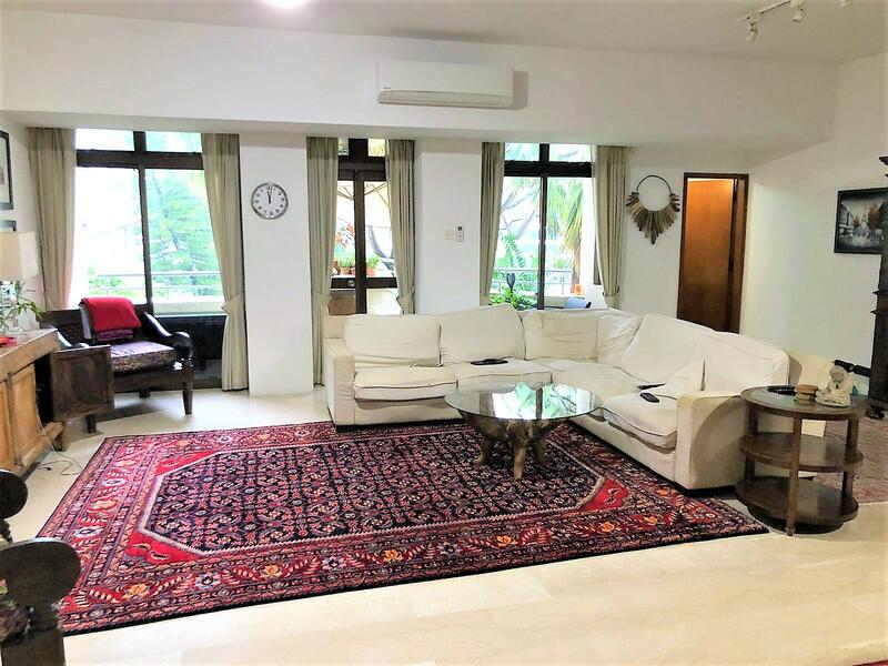 [No Longer Available] The Balmoral, 18 Balmoral Park, 4 Bedrooms, 2658