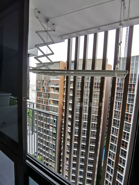 Sims Urban Oasis, 10 Sims Drive, Studio, 280 sqft, Condominium For Rent, by Cheng Chooi Deep, 23032245 - PropertyGuru.com.sg