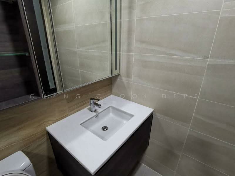 Sims Urban Oasis, 10 Sims Drive, Studio, 280 sqft, Condominium For Rent, by Cheng Chooi Deep, 23032245 - PropertyGuru.com.sg