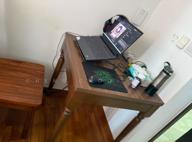 Sims Urban Oasis, 10 Sims Drive, Studio, 280 sqft, Condominium For Rent, by Cheng Chooi Deep, 23032245 - PropertyGuru.com.sg