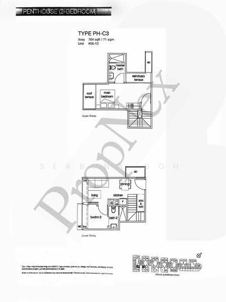 Alexis, 356 Alexandra Road, Alexandra / Commonwealth, Studio, 350 sqft, Condominium For Rent, by Serbina Goh, 23032331 - PropertyGuru.com.sg