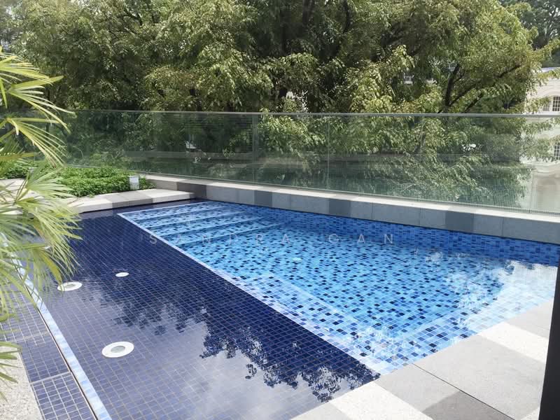 The Rise @ Oxley - Residences, 71 Oxley Rise, 2 Bedrooms, 463 sqft, Apartment For Sale, by Sandra Gan, 23032435 - PropertyGuru.com.sg