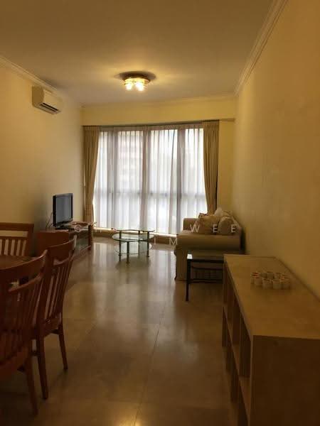Heritage View, 10 Dover Rise, Buona Vista / West Coast / Clementi New Town, 2 Bedrooms, 969 sqft, Condominium For Rent, by Chua Swee Kim, 23033216 - PropertyGuru.com.sg
