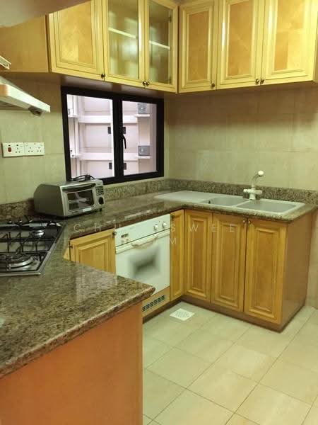 Heritage View, 10 Dover Rise, Buona Vista / West Coast / Clementi New Town, 2 Bedrooms, 969 sqft, Condominium For Rent, by Chua Swee Kim, 23033216 - PropertyGuru.com.sg