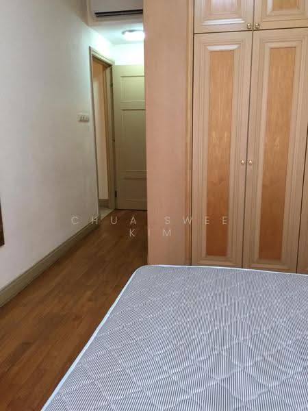 Heritage View, 10 Dover Rise, Buona Vista / West Coast / Clementi New Town, 2 Bedrooms, 969 sqft, Condominium For Rent, by Chua Swee Kim, 23033216 - PropertyGuru.com.sg