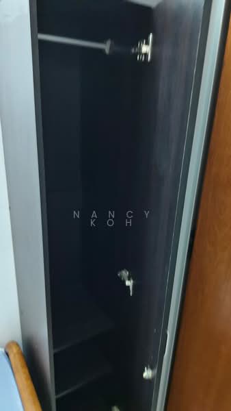 For Rent - The Mayfair condo near Chinese Garden MRT