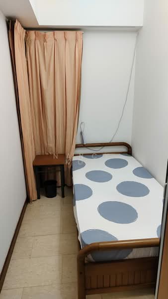 For Rent - The Mayfair condo near Chinese Garden MRT