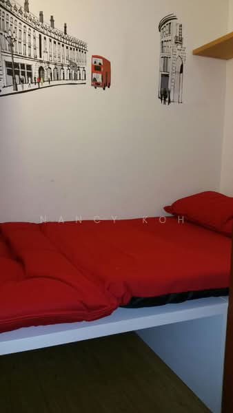 The Mayfair condo near Chinese Garden MRT, Jurong East Street 32, Room Rental, 1,200 sqft, Condominium For Rent, by Nancy Koh, 23033237 - PropertyGuru.com.sg