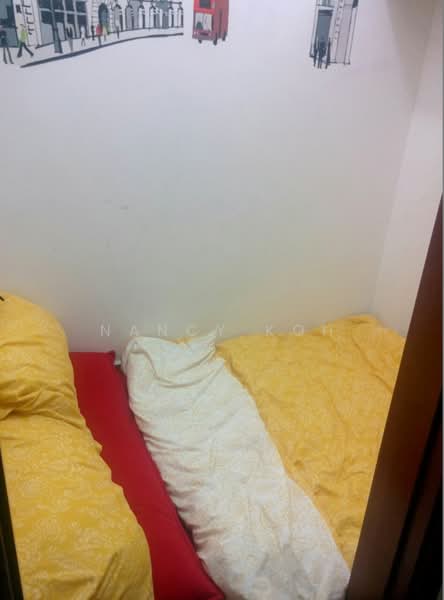 The Mayfair condo near Chinese Garden MRT, Jurong East Street 32, Room Rental, 1,200 sqft, Condominium For Rent, by Nancy Koh, 23033237 - PropertyGuru.com.sg