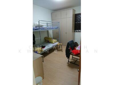 For Rent - 121 Ang Mo Kio Avenue 3