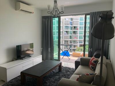 For Rent - Ripple Bay