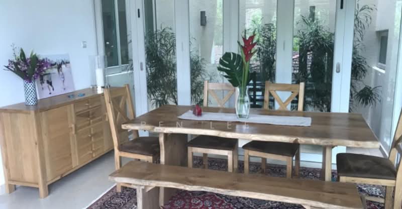 Namly Crescent, , 5 Bedrooms, 4,400 sqft, Semi-Detached House For Rent, by Ben Lee, 23034566 - PropertyGuru.com.sg