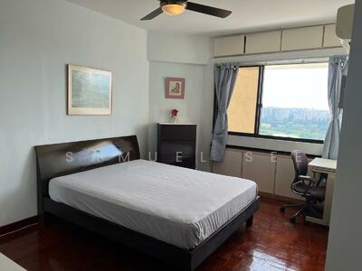 For Rent - Ivory Heights