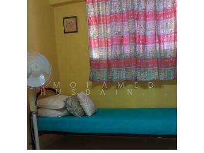 For Rent - 207 Tampines Street 21