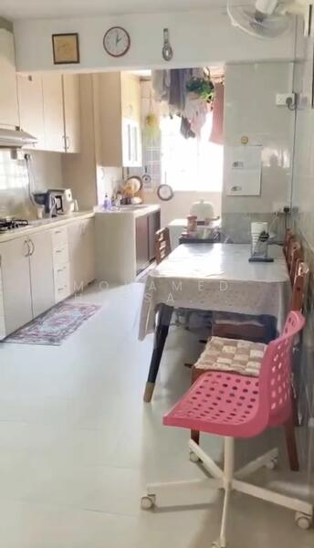 207 Tampines Street 21, 207 Tampines Street 21, Room Rental, 220 sqft, HDB Flat For Rent, by Mohamed Hussain Bin Sahar, 23034751 - PropertyGuru.com.sg