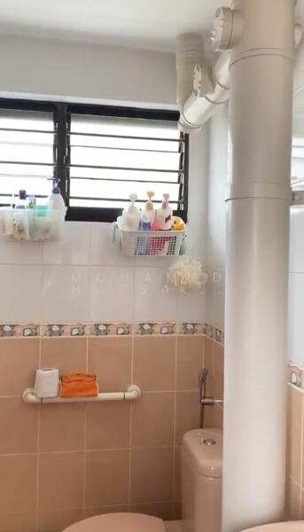 207 Tampines Street 21, 207 Tampines Street 21, Room Rental, 220 sqft, HDB Flat For Rent, by Mohamed Hussain Bin Sahar, 23034751 - PropertyGuru.com.sg