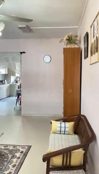 207 Tampines Street 21, 207 Tampines Street 21, Room Rental, 220 sqft, HDB Flat For Rent, by Mohamed Hussain Bin Sahar, 23034751 - PropertyGuru.com.sg