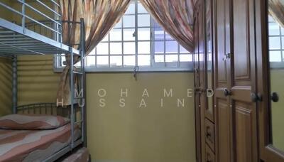 For Rent - 207 Tampines Street 21