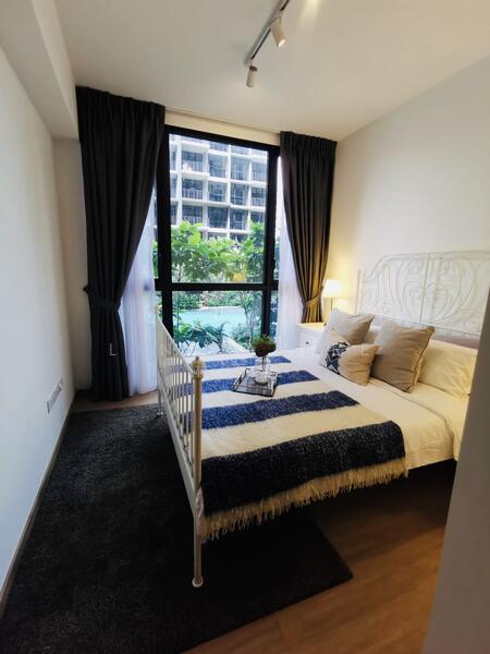 Le Quest, 2 Bukit Batok Street 41, 2 Bedrooms, 710 sqft, Condominium For Rent, by Lin Sallee 林玥廷, 23035358 - PropertyGuru.com.sg