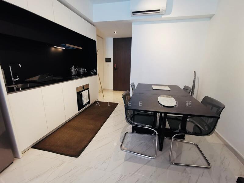 Le Quest, 2 Bukit Batok Street 41, 2 Bedrooms, 710 sqft, Condominium For Rent, by Lin Sallee 林玥廷, 23035358 - PropertyGuru.com.sg