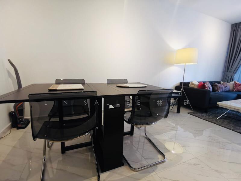 Le Quest, 2 Bukit Batok Street 41, 2 Bedrooms, 710 sqft, Condominium For Rent, by Lin Sallee 林玥廷, 23035358 - PropertyGuru.com.sg