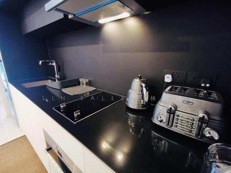 Le Quest, 2 Bukit Batok Street 41, 2 Bedrooms, 710 sqft, Condominium For Rent, by Lin Sallee 林玥廷, 23035358 - PropertyGuru.com.sg