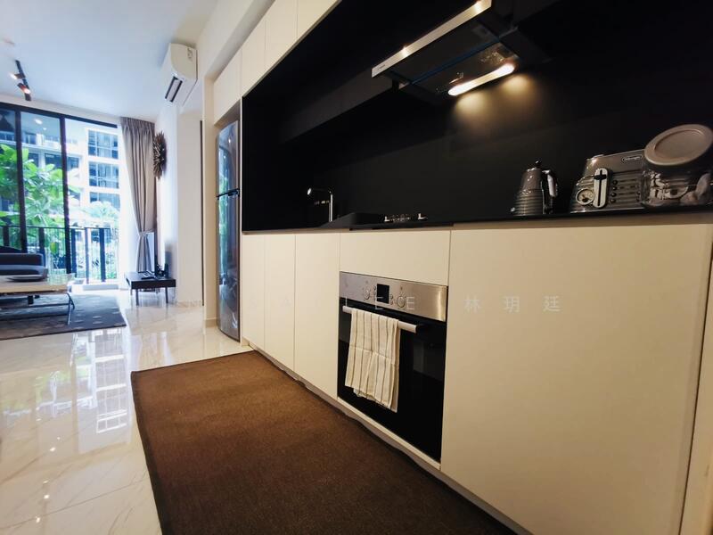 Le Quest, 2 Bukit Batok Street 41, 2 Bedrooms, 710 sqft, Condominium For Rent, by Lin Sallee 林玥廷, 23035358 - PropertyGuru.com.sg