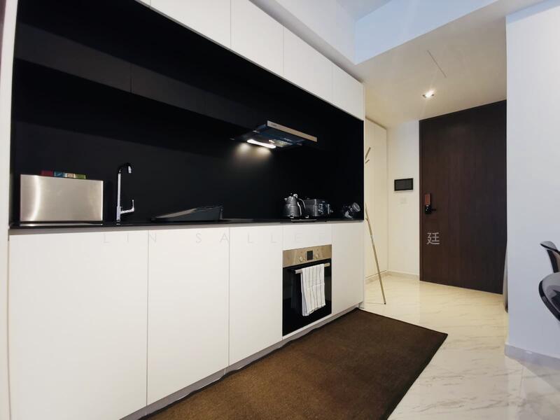 Le Quest, 2 Bukit Batok Street 41, 2 Bedrooms, 710 sqft, Condominium For Rent, by Lin Sallee 林玥廷, 23035358 - PropertyGuru.com.sg