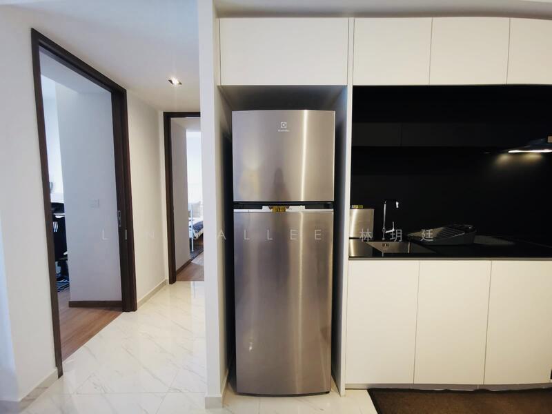 Le Quest, 2 Bukit Batok Street 41, 2 Bedrooms, 710 sqft, Condominium For Rent, by Lin Sallee 林玥廷, 23035358 - PropertyGuru.com.sg