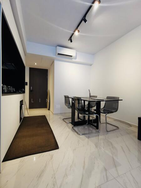 Le Quest, 2 Bukit Batok Street 41, 2 Bedrooms, 710 sqft, Condominium For Rent, by Lin Sallee 林玥廷, 23035358 - PropertyGuru.com.sg