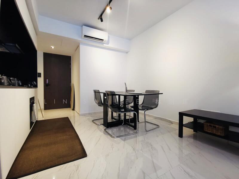Le Quest, 2 Bukit Batok Street 41, 2 Bedrooms, 710 sqft, Condominium For Rent, by Lin Sallee 林玥廷, 23035358 - PropertyGuru.com.sg