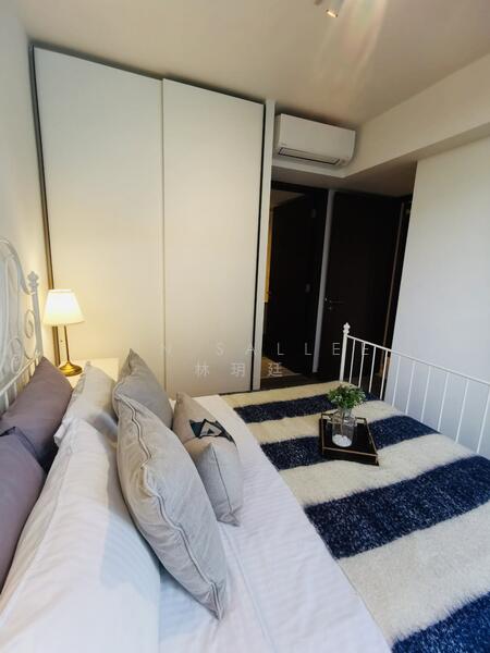 Le Quest, 2 Bukit Batok Street 41, 2 Bedrooms, 710 sqft, Condominium For Rent, by Lin Sallee 林玥廷, 23035358 - PropertyGuru.com.sg